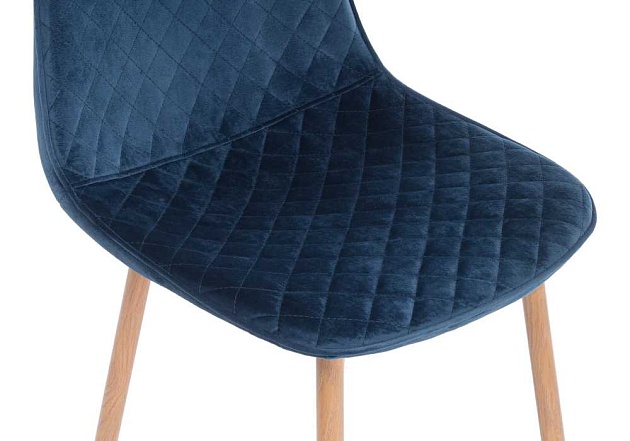 Кухонный стул Woodville Capri 11842 изображение 8 Кухонный стул Woodville Capri 11842 Фото № 8