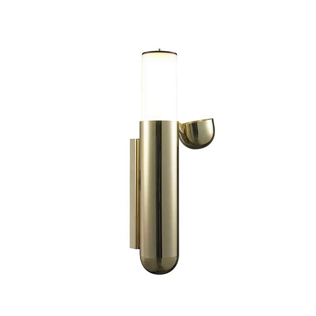 Бра iLedex Sonos 10663W-25W-3000K BR Фото № 1