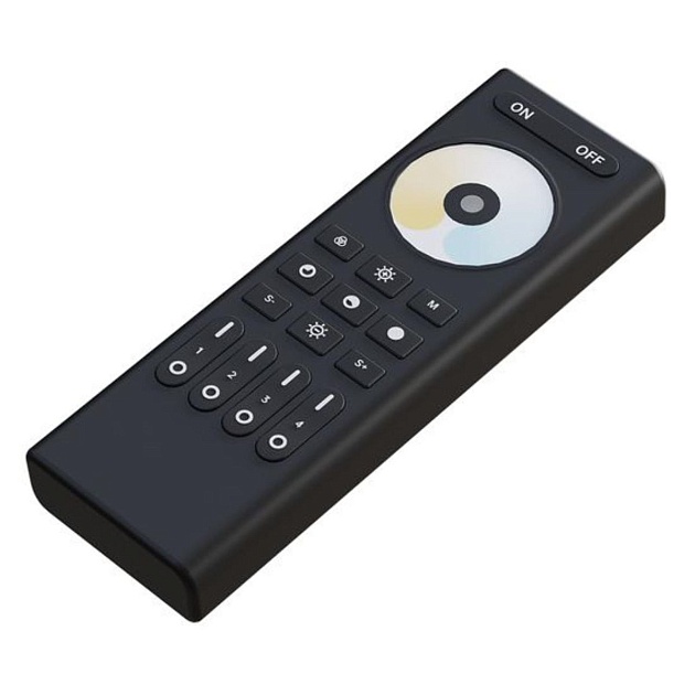 Пульт ДУ Arte Lamp Smart A70RC-02CH-BK Фото № 1