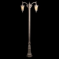 Ландшафтный светильник Loft IT Tremezzo 100019/2200 WBG 5