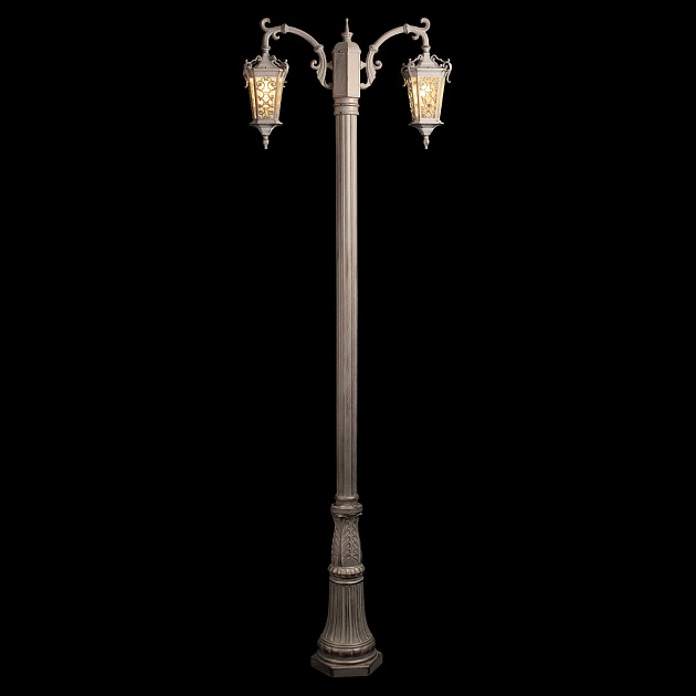 Ландшафтный светильник Loft IT Tremezzo 100019/2200 WBG Фото № 6