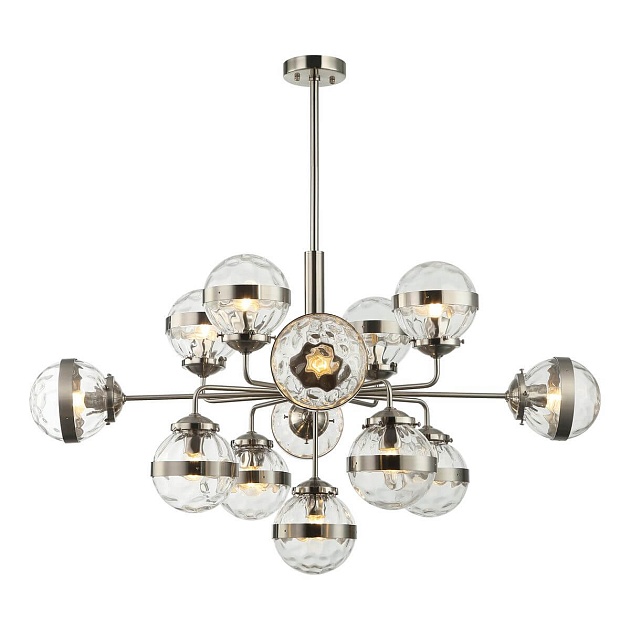 Подвесная люстра Stilfort Sogno 2134/11/13P Фото № 1