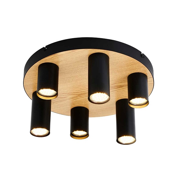 Потолочный светильник F-Promo Olson 4431-6U Фото № 1