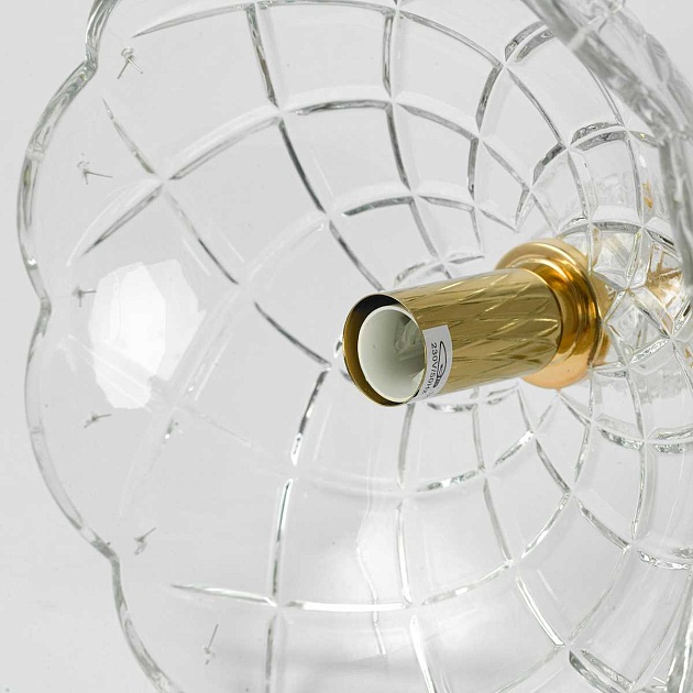 Подвесной светильник Lussole Loft Hesperia LSP-8836 Фото № 7