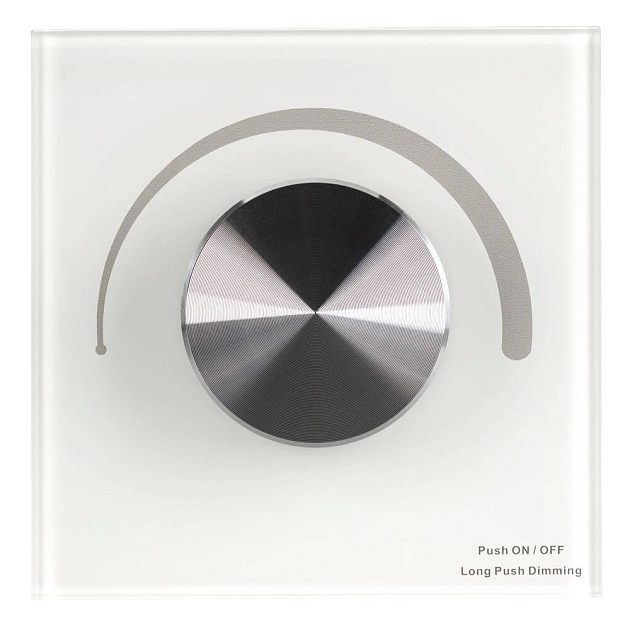 Панель управления Arlight Rotary Smart-P3-Dim 023030 Фото № 3