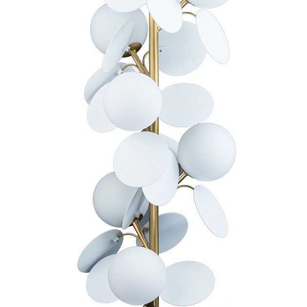 Торшер Loft IT Matisse 10008F White Фото № 2