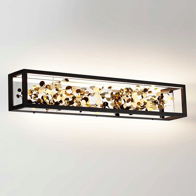 Настенный светильник Odeon Light BILD 5065/23WL изображение 2 Настенный светильник Odeon Light BILD 5065/23WL Фото № 2