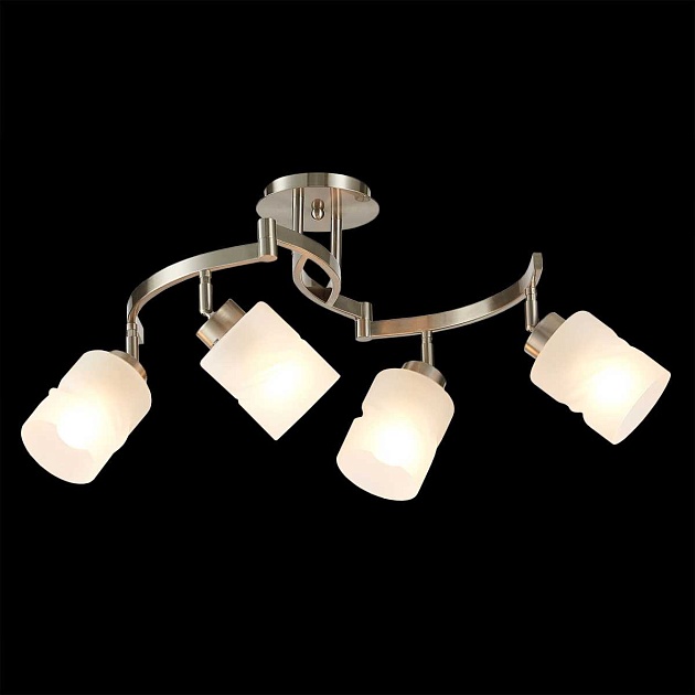 Потолочная люстра Citilux Астро CL125142 Фото № 5