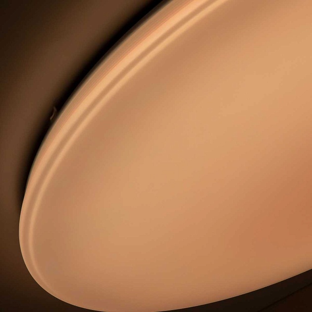 Потолочный светодиодный светильник Citilux Старлайт Смарт CL703A201G Фото № 2