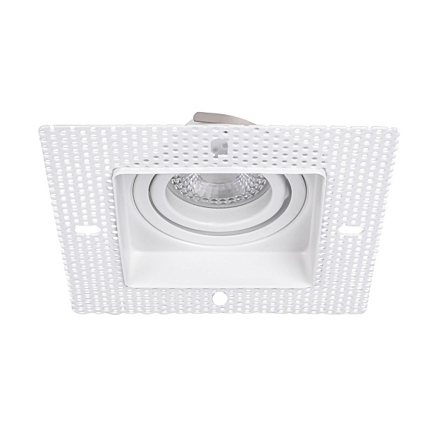 Встраиваемый светильник Favourite Lamppu 4534-1C изображение 1 Встраиваемый светильник Favourite Lamppu 4534-1C Фото № 1