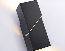 Настенный светильник Ambrella light Wallers Wall FW2475 3