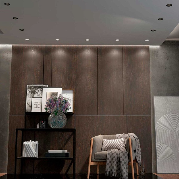 Встраиваемый светодиодный светильник Novotech Spot Lang 358906 изображение 7 Встраиваемый светодиодный светильник Novotech Spot Lang 358906 Фото № 7