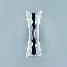 Настенный светильник LED4U L6327-01 GR 3