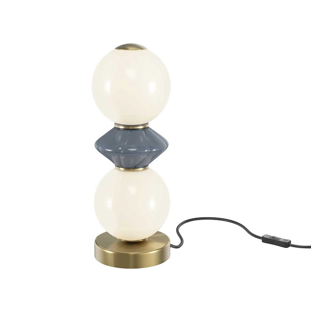 Настольный светильник Maytoni MOD362TL-L10GR3K Фото № 1