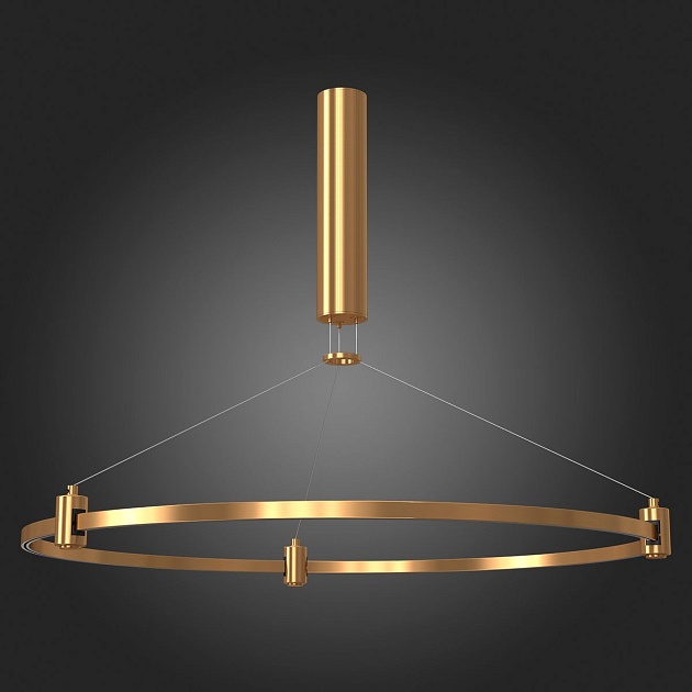 Шинопровод-кольцо ST Luce Farm ST025.213.00 Фото № 2