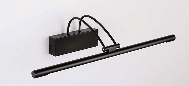 Подсветка для картин Zortes MAESTRO ZRS.64703.14 изображение 7 Подсветка для картин Zortes MAESTRO ZRS.64703.14 Фото № 7