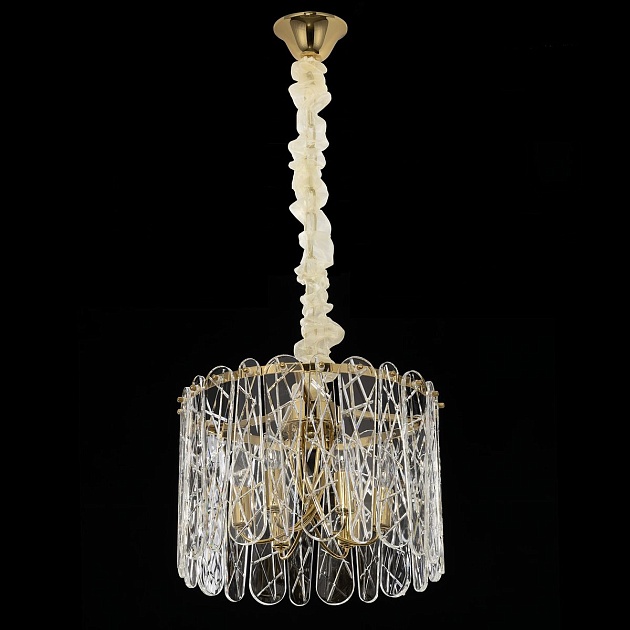 Подвесная люстра Citilux Talla CL318262 Фото № 9