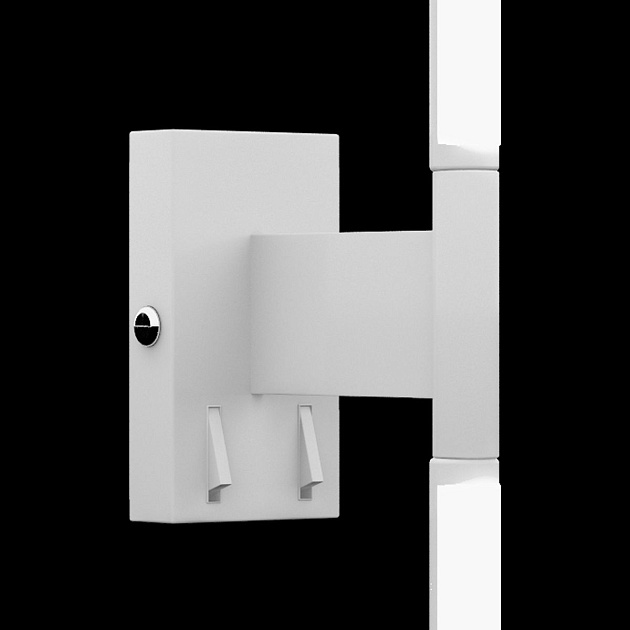 Настенный светодиодный светильник Loft IT Stick 10011 WH изображение 4 Настенный светодиодный светильник Loft IT Stick 10011 WH Фото № 4