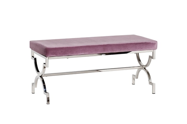 Банкетка Garda Decor 47ED-BEN006-LL Фото № 4