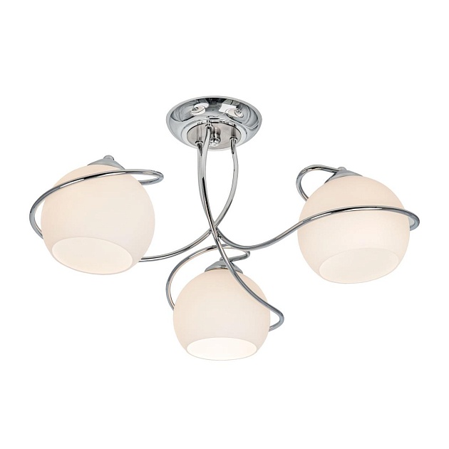 Потолочная люстра Citilux Лайма CL155131 Фото № 1