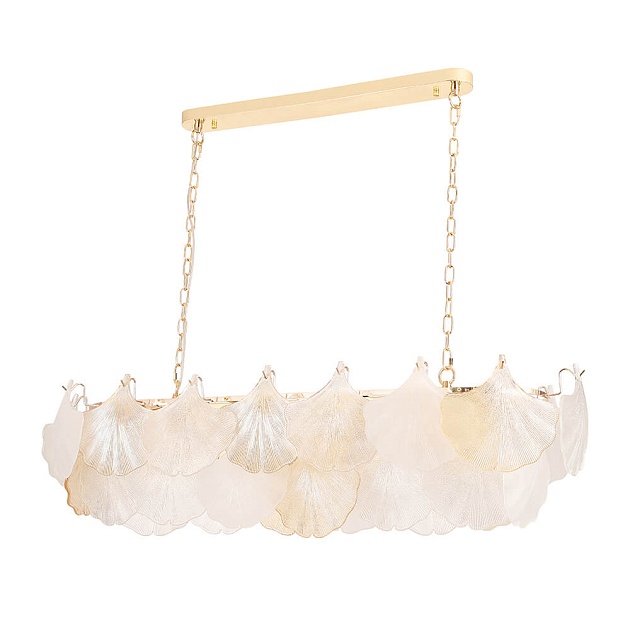 Подвесная люстра Crystal Lux Bonita SP14 L1200 Фото № 5