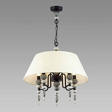 Подвесная люстра Odeon Light Exclusive Sochi 4896/5A 1