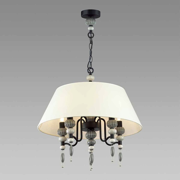 Подвесная люстра Odeon Light Exclusive Sochi 4896/5A Фото № 2