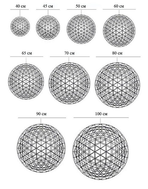 Люстра Imperium Loft 40,043 189537-22 изображение 2 Люстра Imperium Loft 40,043 189537-22 Фото № 2