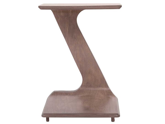 Приставной стол Мебелик Неро 005500 Фото № 5