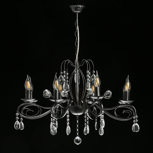 Подвесная люстра De City Лада 442010708 Фото № 6