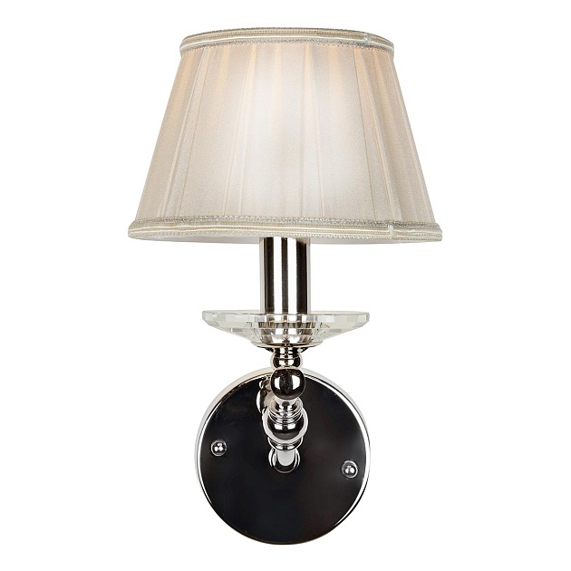 Бра iLamp Vivaldi 85125/1B CR Фото № 5