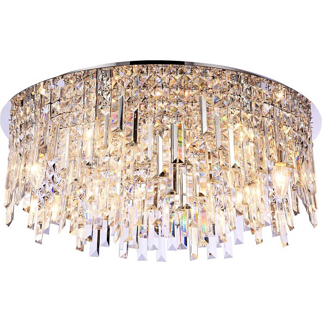 Подвесная люстра Stilfort Dinara 2111/09/06C Фото № 2