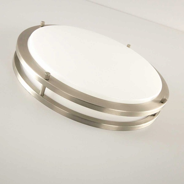 Потолочный светодиодный светильник Citilux Бостон CL709321N изображение 8 Потолочный светодиодный светильник Citilux Бостон CL709321N Фото № 8