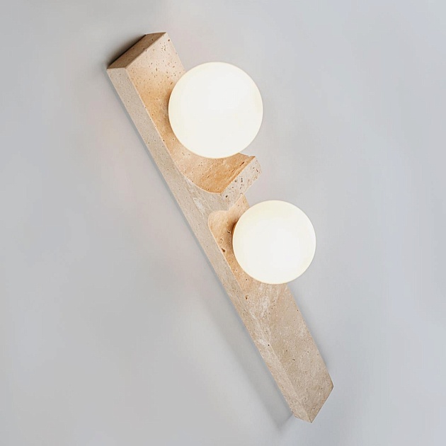 Бра Modelux Modestyle MS.231.500 BS Фото № 2