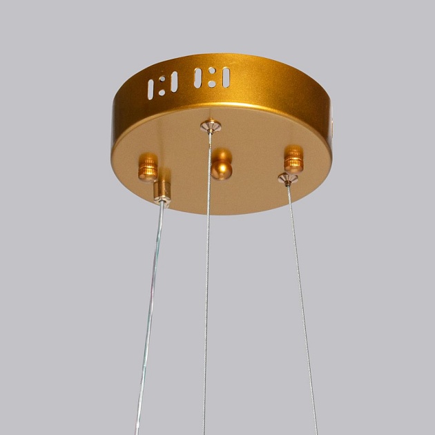 Подвесной светильник De City Оскар 510014901 изображение 9 Подвесной светильник De City Оскар 510014901 Фото № 9