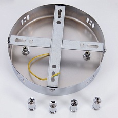 Основание для светильника Favourite Canopy 4591-180-2CH 2