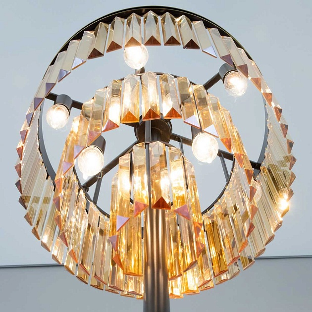 Торшер Citilux Мартин CL332992 изображение 3 Торшер Citilux Мартин CL332992 Фото № 3