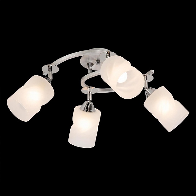 Потолочная люстра Citilux Сиерра CL119240 изображение 9 Потолочная люстра Citilux Сиерра CL119240 Фото № 9