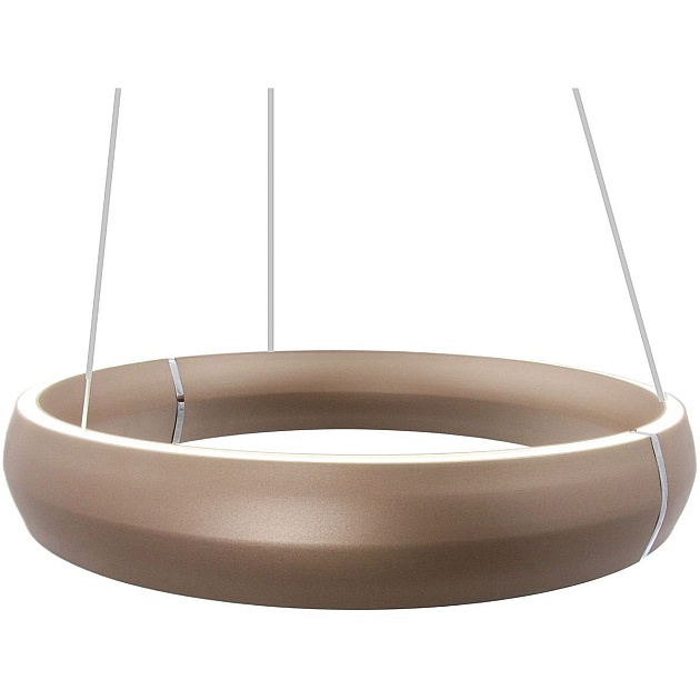 Подвесной светодиодный светильник Mizi'en Impulse MZ31507-500 Фото № 3