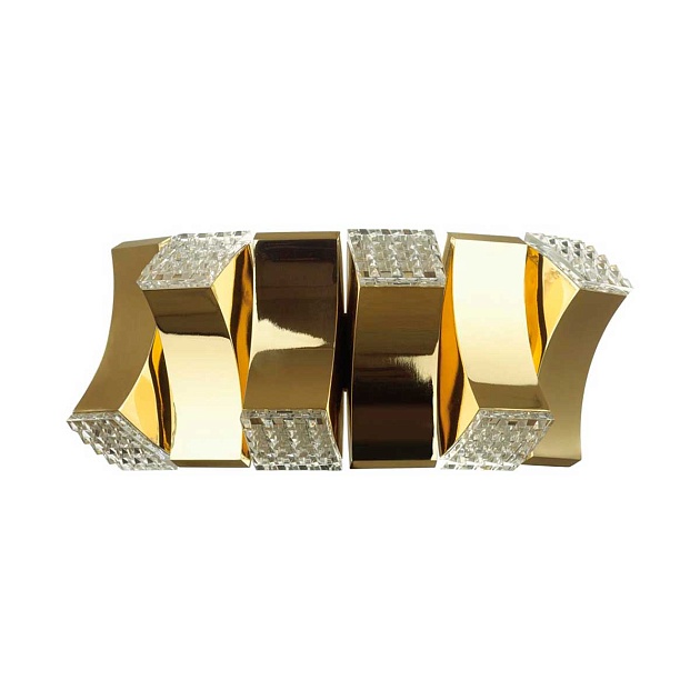 Настенный светодиодный светильник Odeon Light Asturo 4993/12WL изображение 1 Настенный светодиодный светильник Odeon Light Asturo 4993/12WL Фото № 1