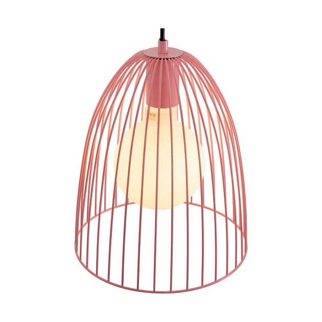 Подвесной светильник Lucide MACARONS 74417/01/66 изображение 4 Подвесной светильник Lucide MACARONS 74417/01/66 Фото № 4