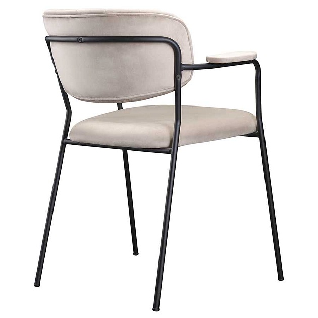 Кухонный стул Bergenson Bjorn Eirill FH-ERL-ARMCH-PL-TP Фото № 8