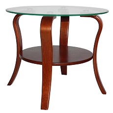 Журнальный стол Мебелик Аннет 000401