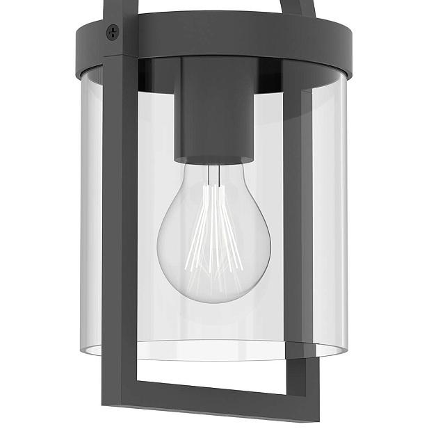 Уличный настенный светильник Mantra Maya 6551 Фото № 2