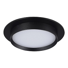 Встраиваемый светильник ST Luce ST258.408.01 2