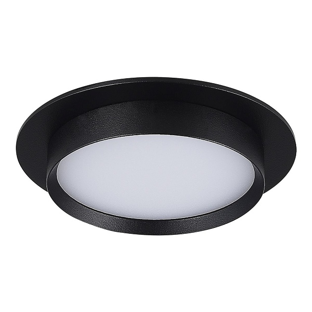 Встраиваемый светильник ST Luce ST258.408.01 изображение 3 Встраиваемый светильник ST Luce ST258.408.01 Фото № 3