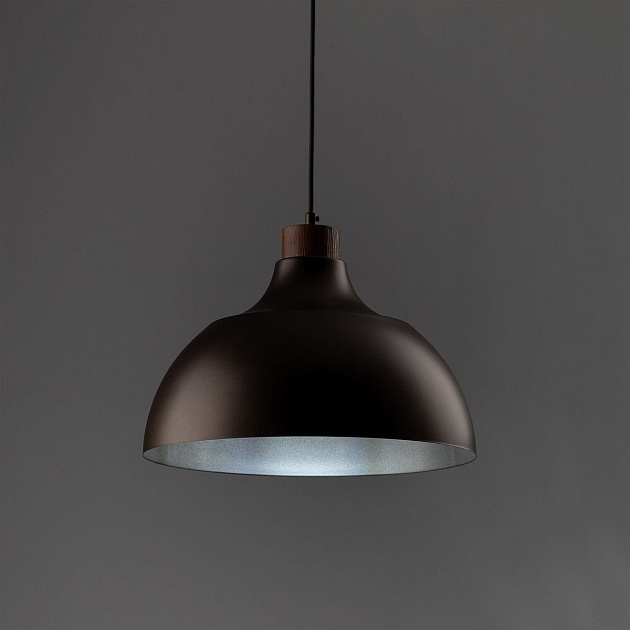 Подвесной светильник TK Lighting 6926 Cap Фото № 5