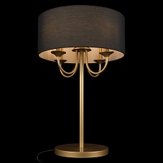 Настольная лампа Loft it Balance 10416T GD 4