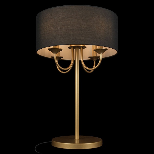 Настольная лампа Loft it Balance 10416T GD изображение 5 Настольная лампа Loft it Balance 10416T GD Фото № 5