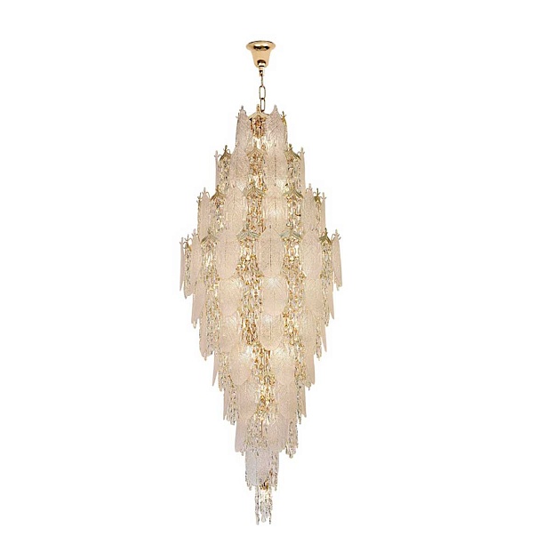 Подвесная люстра Odeon Light TEARS 5049/54 Фото № 2